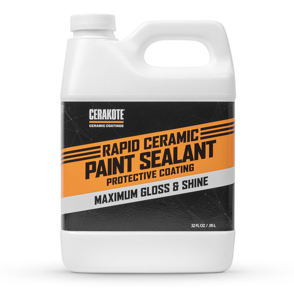 CERAKOTE® Rapid Ceramic Paint Sealant Bulk Pack