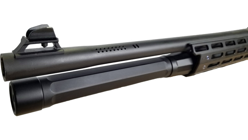Agency Arms Benelli M2 Tactical Semi-Auto Shotgun