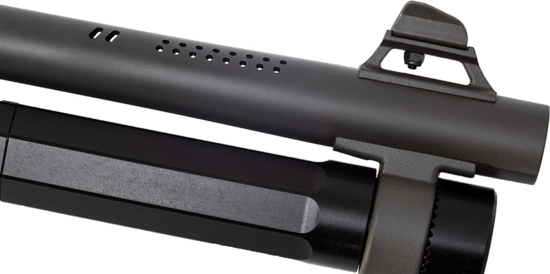 Agency Arms Benelli M4 Tactical Semi-Auto Shotgun