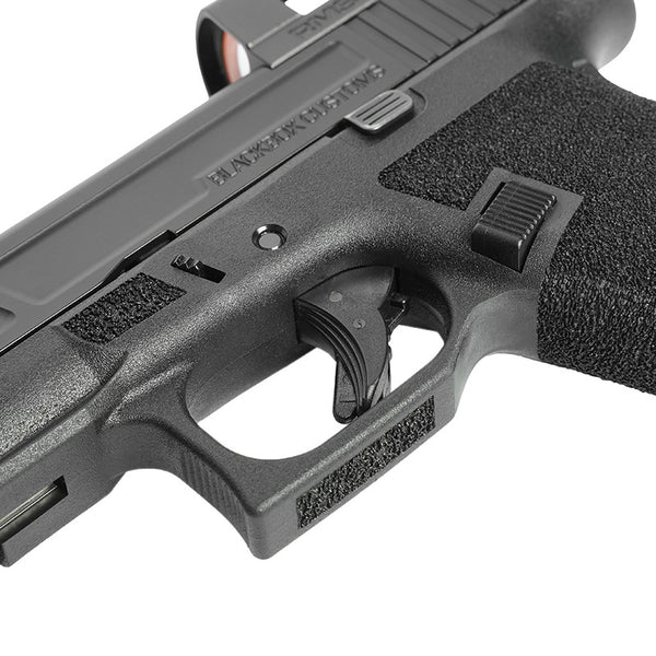 Shōgun Glock 48 MOS (029 - Baby Yaga) – Black Box Customs