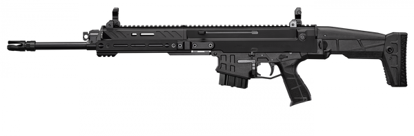 CZ Bren2 MS 16.5" Carbine (Restricted)