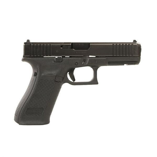 Glock 22 Gen 5 – Black Box Customs