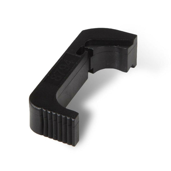 Factory Glock Extended Magazine Release - Gen 4/5 (9mm and .40)