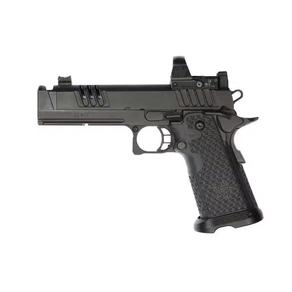 Staccato 2011 Staccato XC 9mm – Black Box Customs