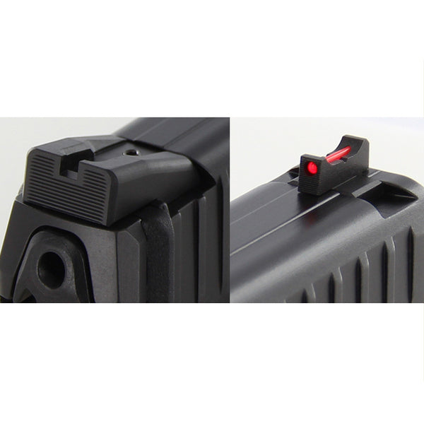 相似象第9号 Smith and Wesson Model 10-7 Military and Police Revolver