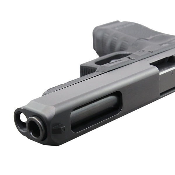 Glock 35 Gen 4 – Black Box Customs