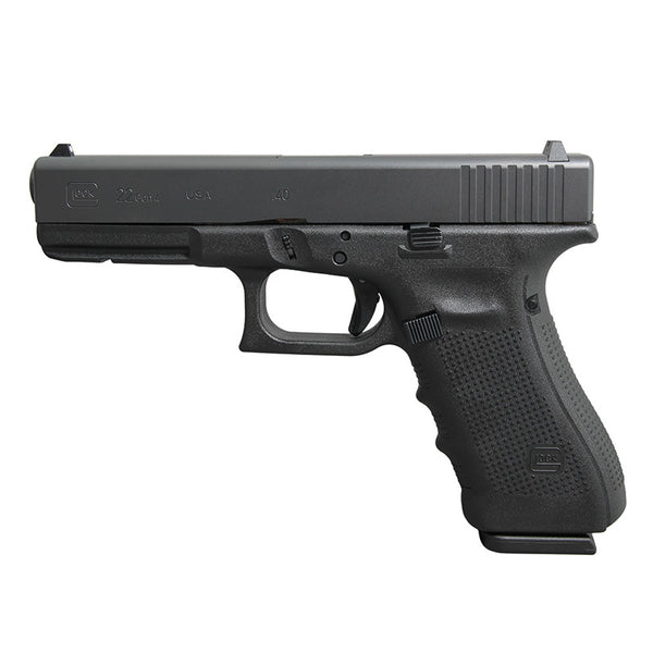 Glock 22 Gen 4 – Black Box Customs