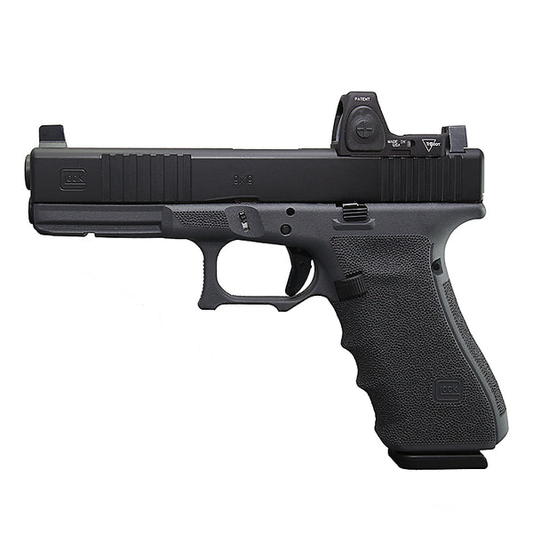 GLOCK 17 Gen.4 セット GLOCK 17 Gen.4 セット グロック17gen4
