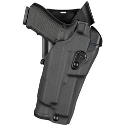 Safariland 6395 RDS Holster for Glock 17/22 - Weapon Light and RDS
