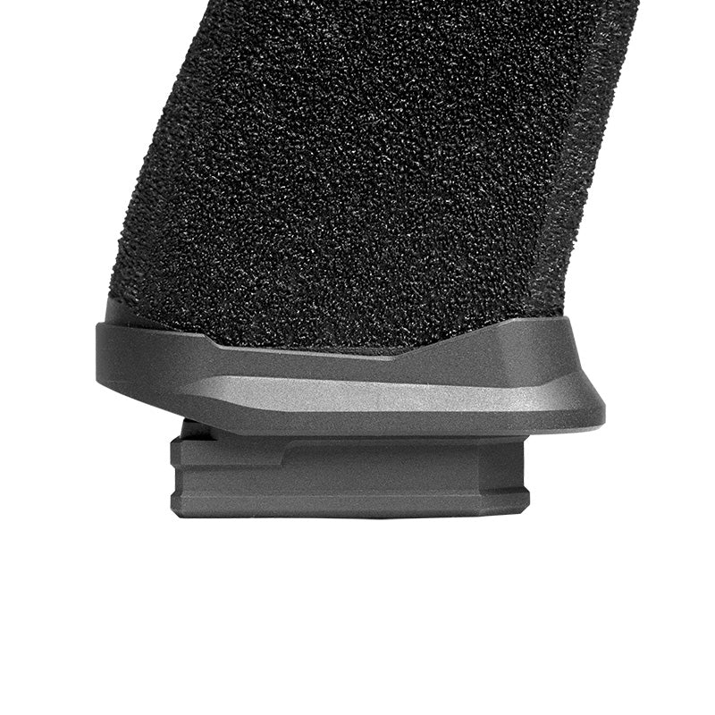 Black Box Customs - Aluminium Magwell for Glock 48