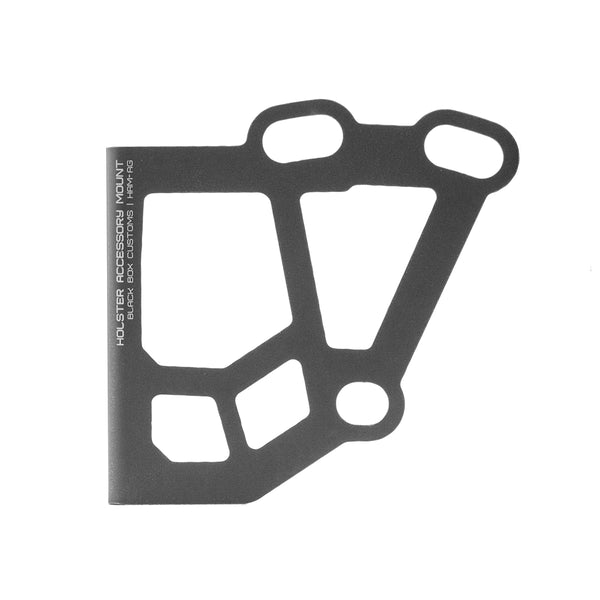Black Box Customs AG HAM (HOLSTER ACCESSORY MOUNT)