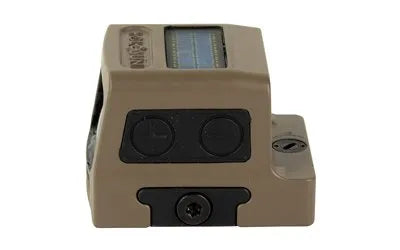 Holosun 509T X2 FDE – Black Box Customs