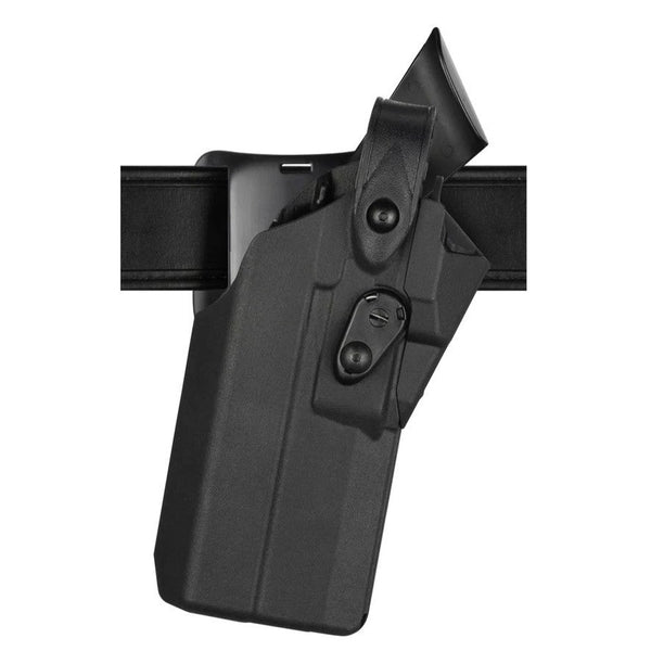 Safariland 7TS 7360 RDS ALS/SLS Holster for Glock 17 - Weapon Light and RDS