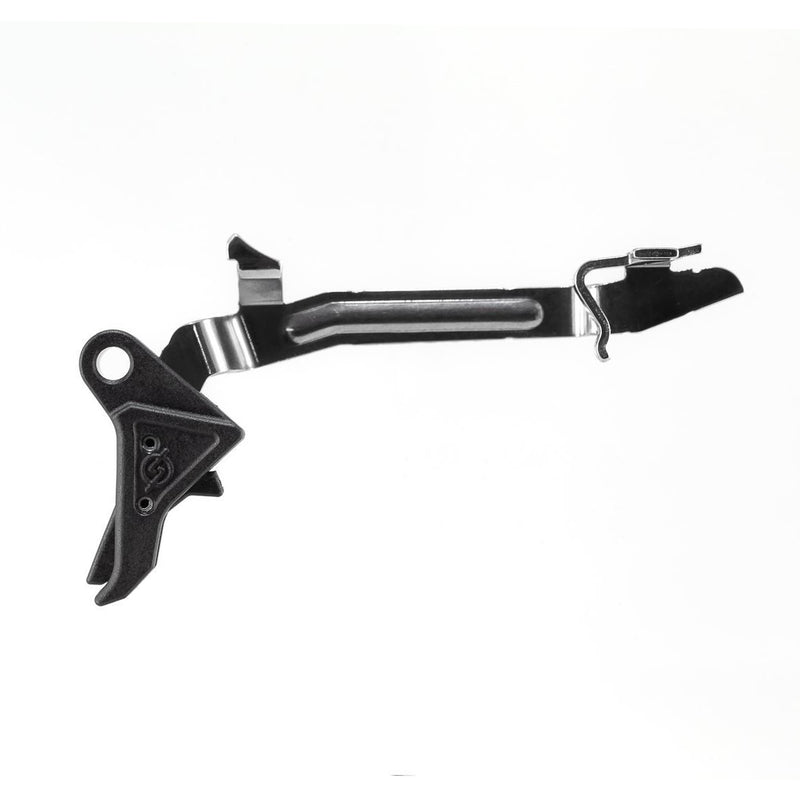 Agency Arms Syndicate Drop-In Flat Faced Trigger