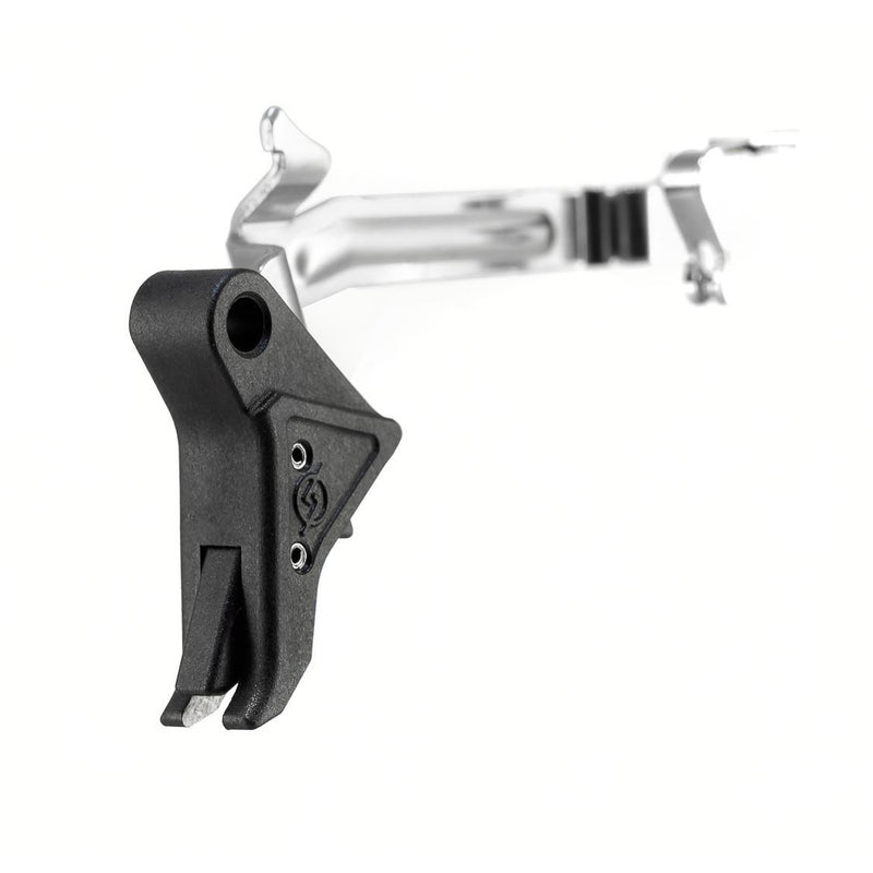 Agency Arms Syndicate Drop-In Flat Faced Trigger