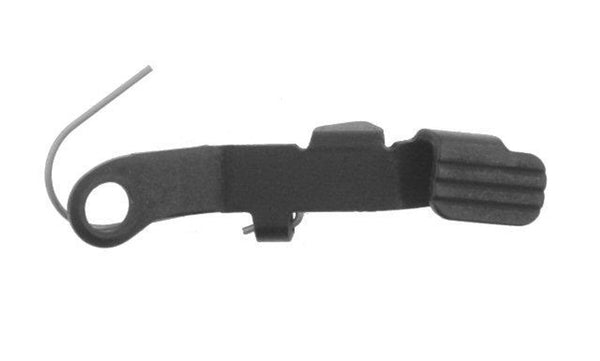 Factory Glock Slide Stop Lever & Spring - 10MM/45ACP