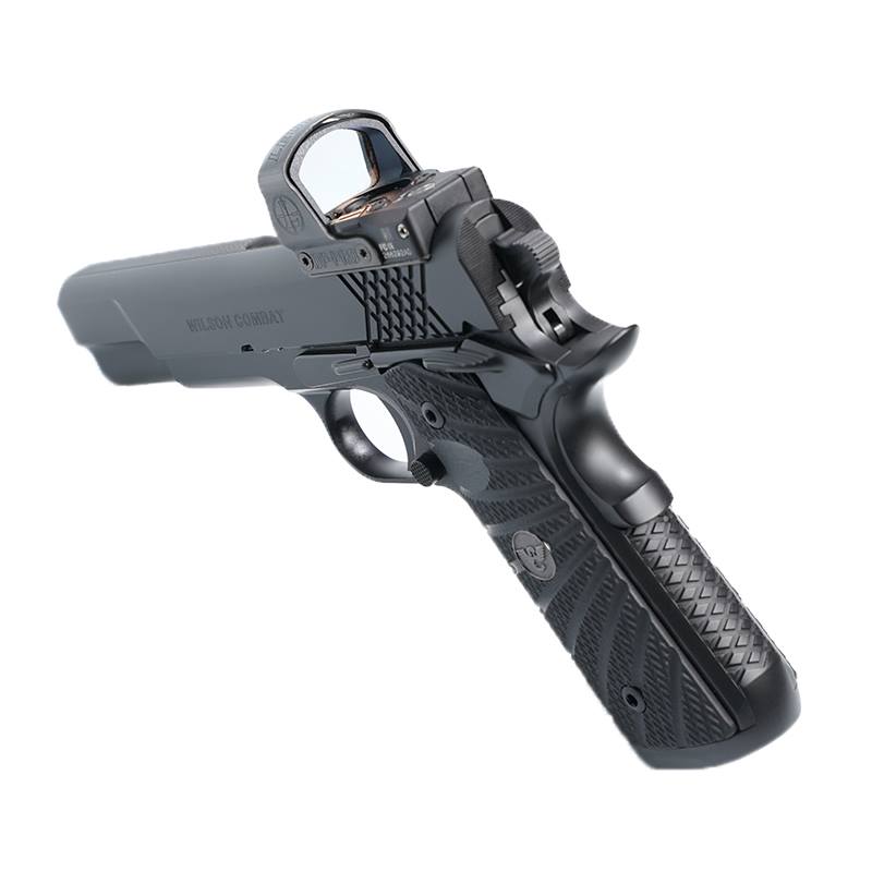 Wilson Combat X-Tac Elite w/ Deltapoint Pro <br/> (Previously Enjoyed)