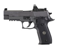 Sig Sauer P226 Legion RXP SAO