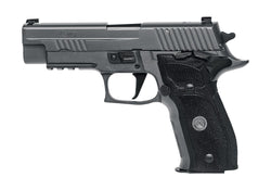 Sig Sauer P226 Legion SAO Full-Size