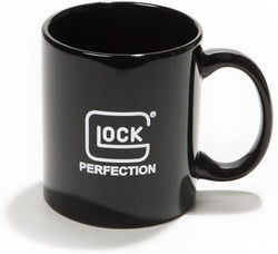 Glock "Perfection" Coffee Mug