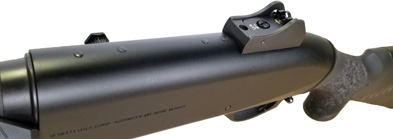 Agency Arms Benelli M2 Tactical Semi-Auto Shotgun