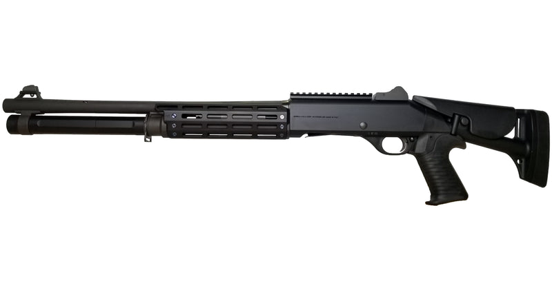 Agency Arms Benelli M4 Tactical Semi-Auto Shotgun