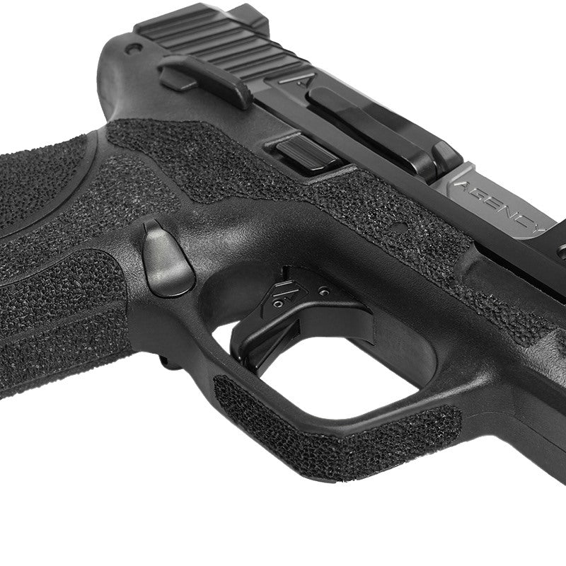 Complete Pistol Build Service (For Glock®) - Agency Arms