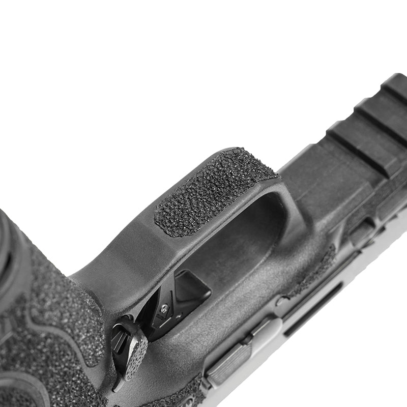 Agency Arms M&P 2.0 Compact (4.0