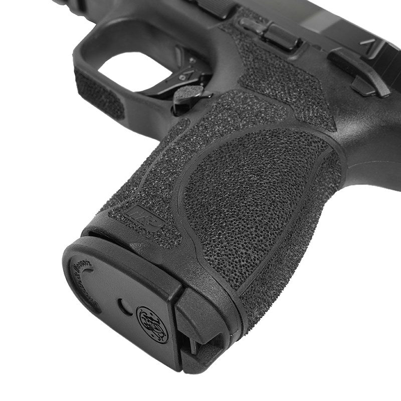 Agency Arms M&P 2.0 Compact (4.0