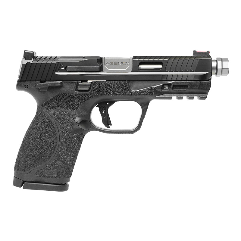 Agency Arms M&P 2.0 Compact (4.0