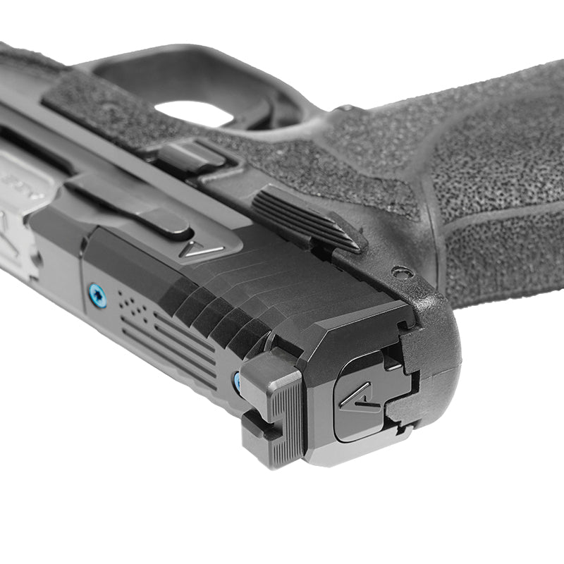 Agency Arms M&P 2.0 Compact (4.0