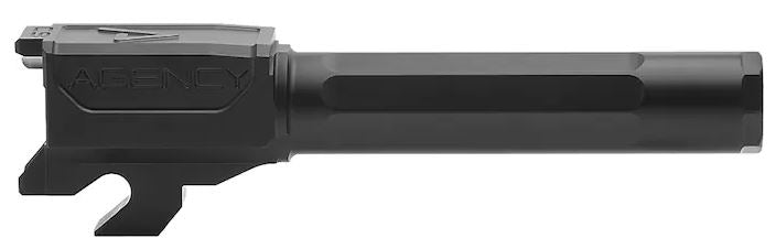 Agency Arms Premier Line Barrel P320 Compact/X-Carry