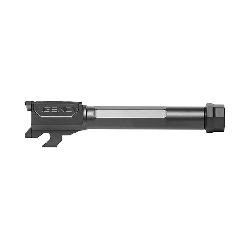 Agency Arms Mid Line Barrel P320 Compact/X-Carry