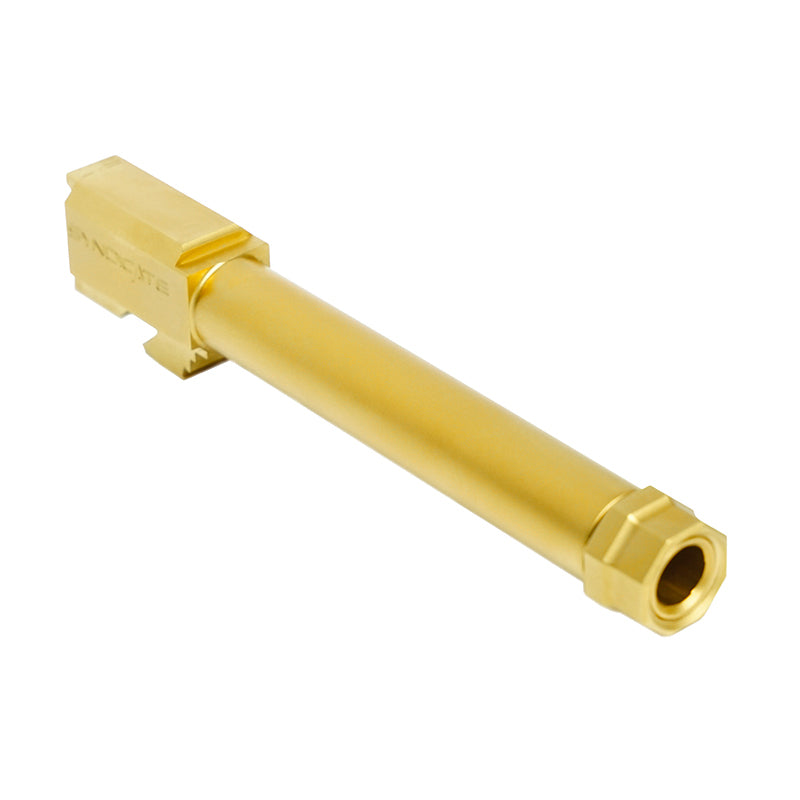 Agency Arms Syndicate Match Grade Drop-in Barrels Threaded (1/2x28)
