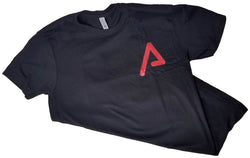 Agency Arms Welcome To The Brotherhood T-Shirt
