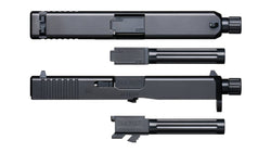 Blacklist Industries Glock 19 Ultra Match Barrels