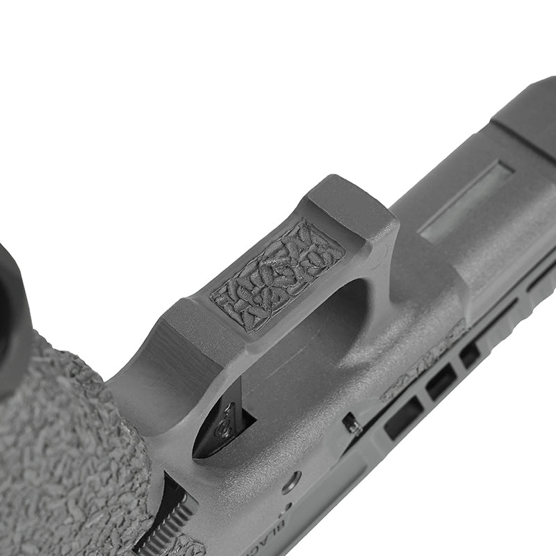 Shōgun Glock 17 Gen 4 (038) – Black Box Customs