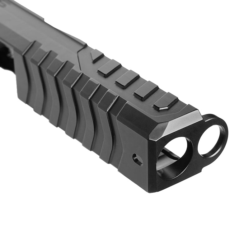 SLR Rifleworks Slide Glock G17 Gen 4
