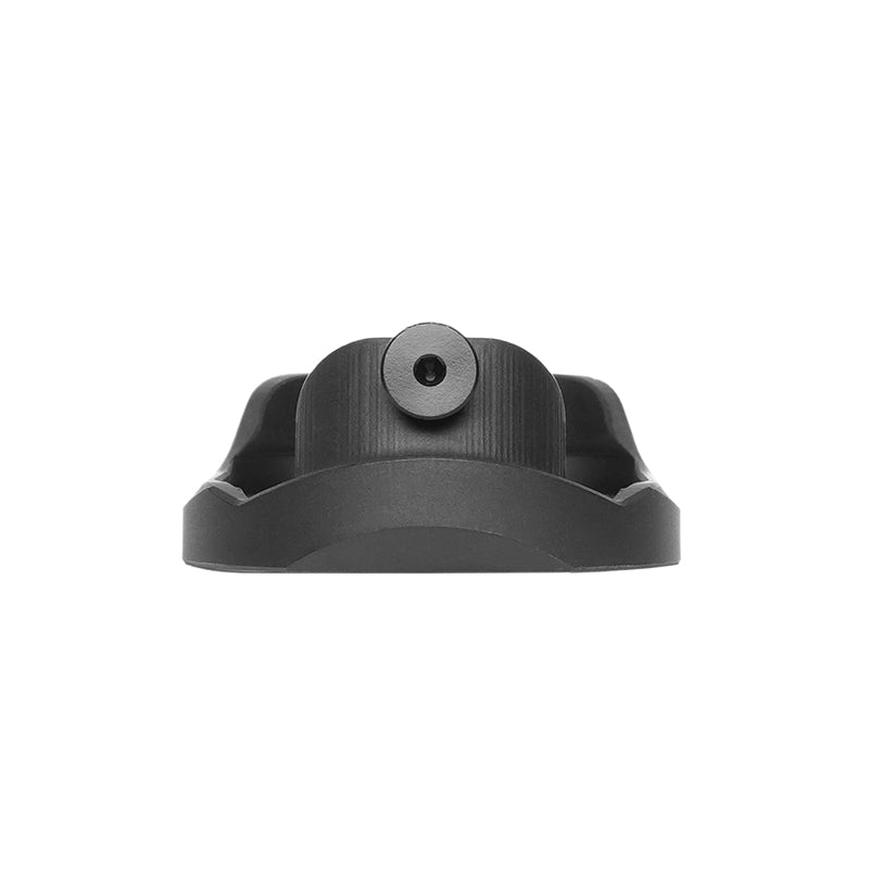 SLR Rifleworks Magwell Glock 17 Gen 5 (with Half Moon Cut) – Black Box ...