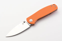 Alliance Design Jasmine Signature Series G10 Orange