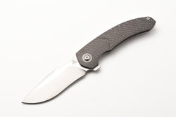 Alliance Designs Deimos Carbon Fiber with Zirconium