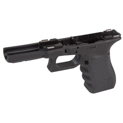 Glock 17 Gen 4 (Stripped Frame)