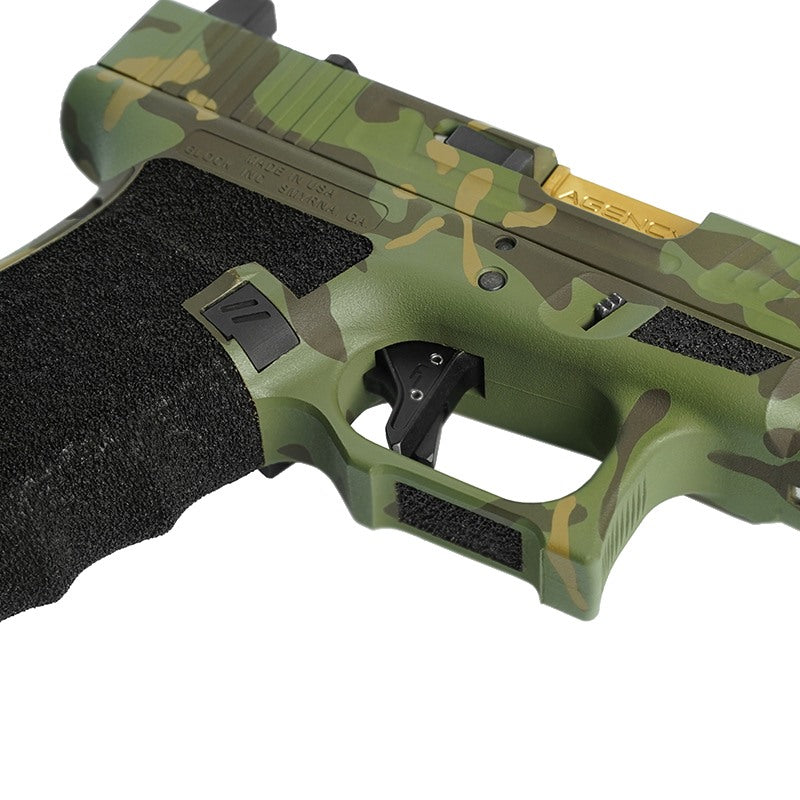 Shōgun Glock 17 Gen 4<br/>(019 - Congo)