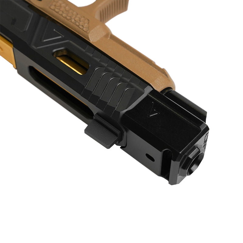 Shōgun Glock G19X <br/>(048 - Peanut Butter Bar)