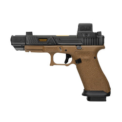 Shōgun Glock G19X <br/>(048 - Peanut Butter Bar)