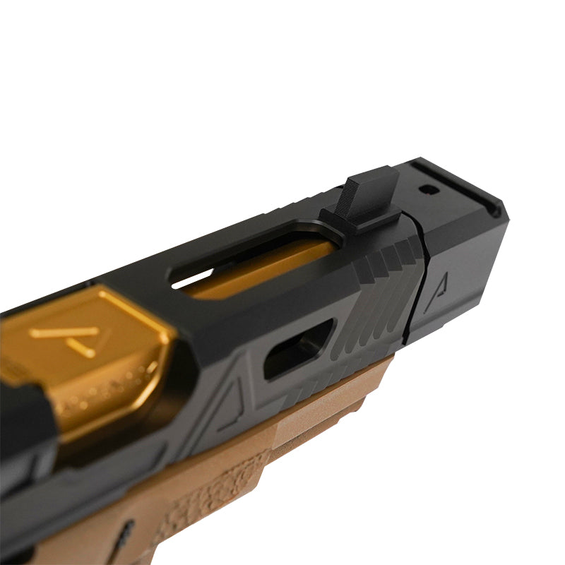 Shōgun Glock G19X <br/>(048 - Peanut Butter Bar)