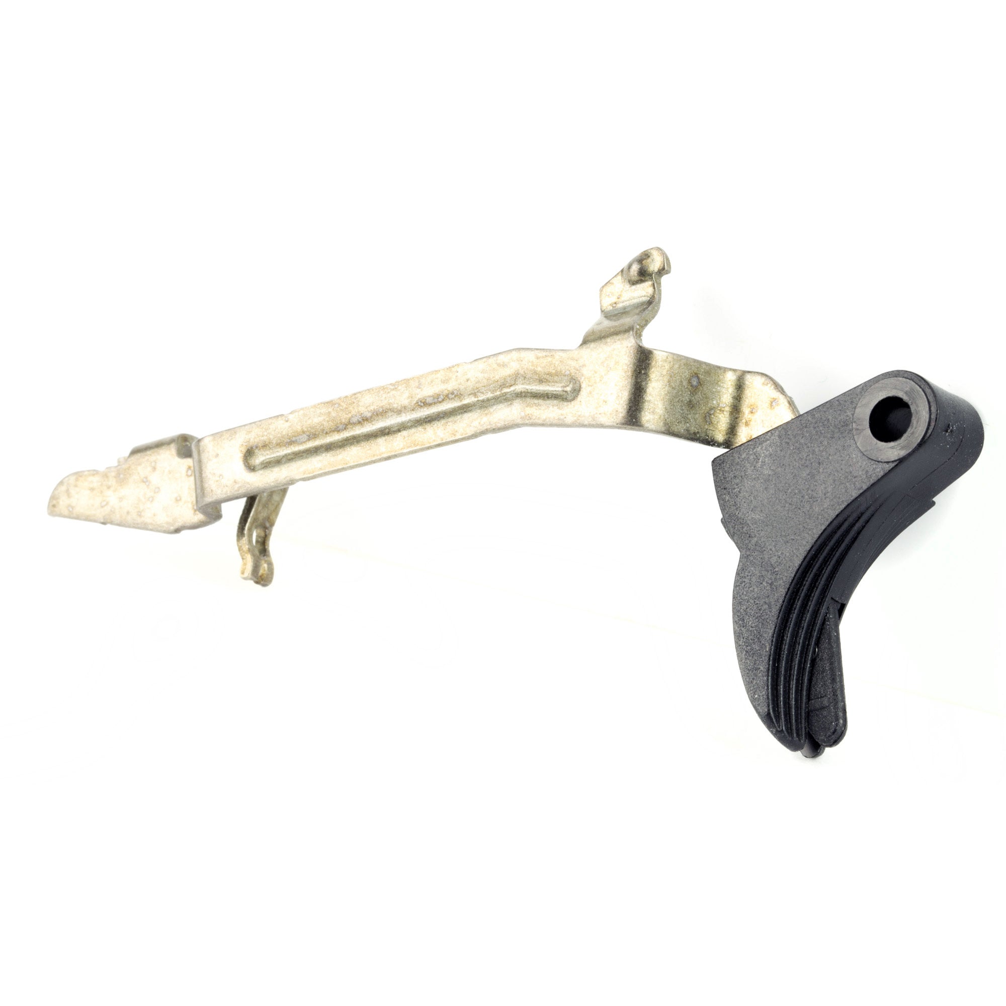 Factory Glock Trigger with Trigger Bar - Grooved Trigger (Gen 4 - 19 ...
