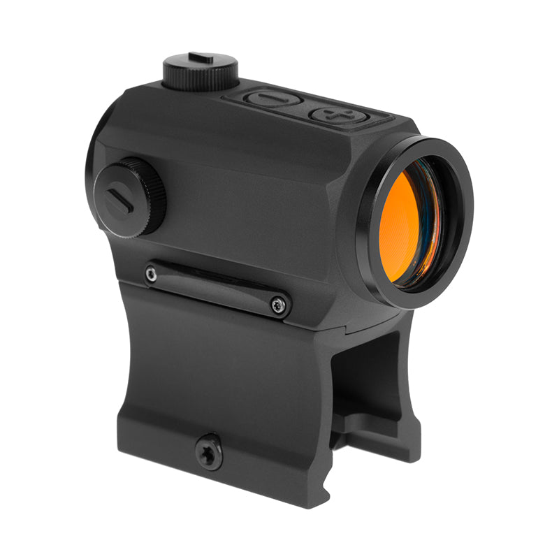 HOLOSUN HS403B 2MOA LED 光学サイト HOLOSUN Holosun HS403B Micro Red Dot Optic (2 MOA), Sights