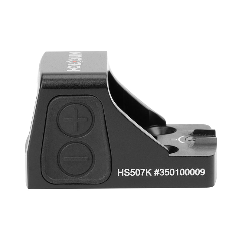Holosun 507K X2 – Black Box Customs