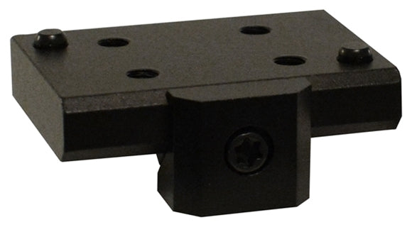 Leupold Deltapoint ProCross-Slot Mount – Black Box Customs